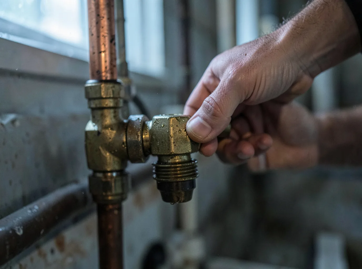 Emergency Plumber Southport, NC FAQs